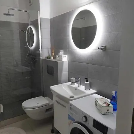 Apartman Mamaia Sea Breeze
