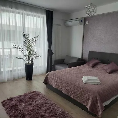 Mamaia Sea Breeze Năvodari